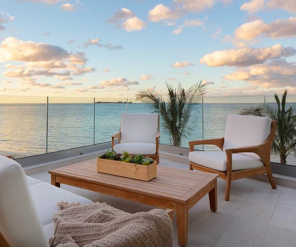 Goldwynn Bahamas luxury residences attracting international buyers and investors in 2025
