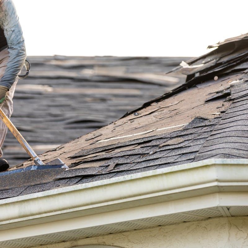 Best residential roofing in North Texas