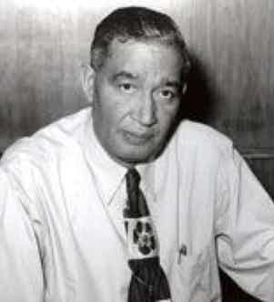 Frederick McKinley Jones