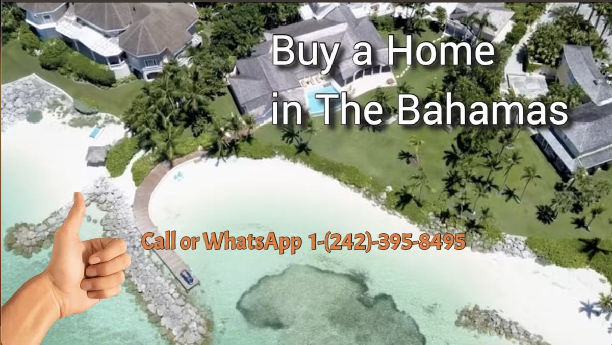 bahamas real estate mls
