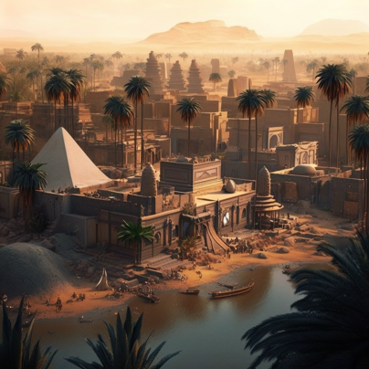 Ancient Kemet