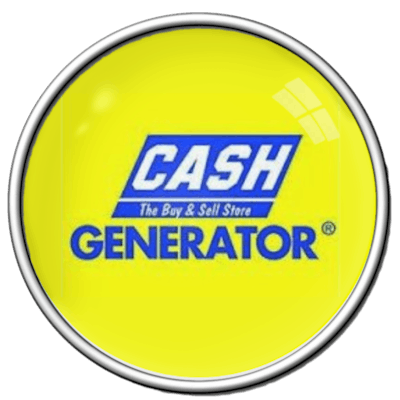 Cash Generator Aberdare