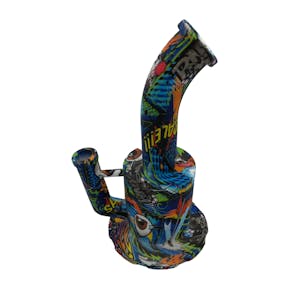We offer a wide variety of bongs and dab rigs
