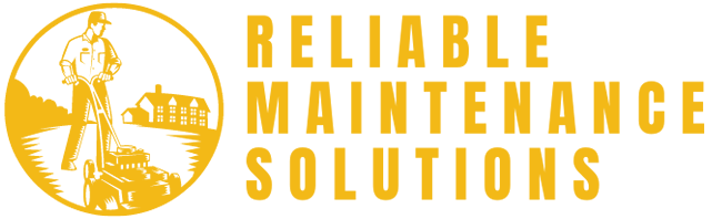 Reliable Maintenance Solutions