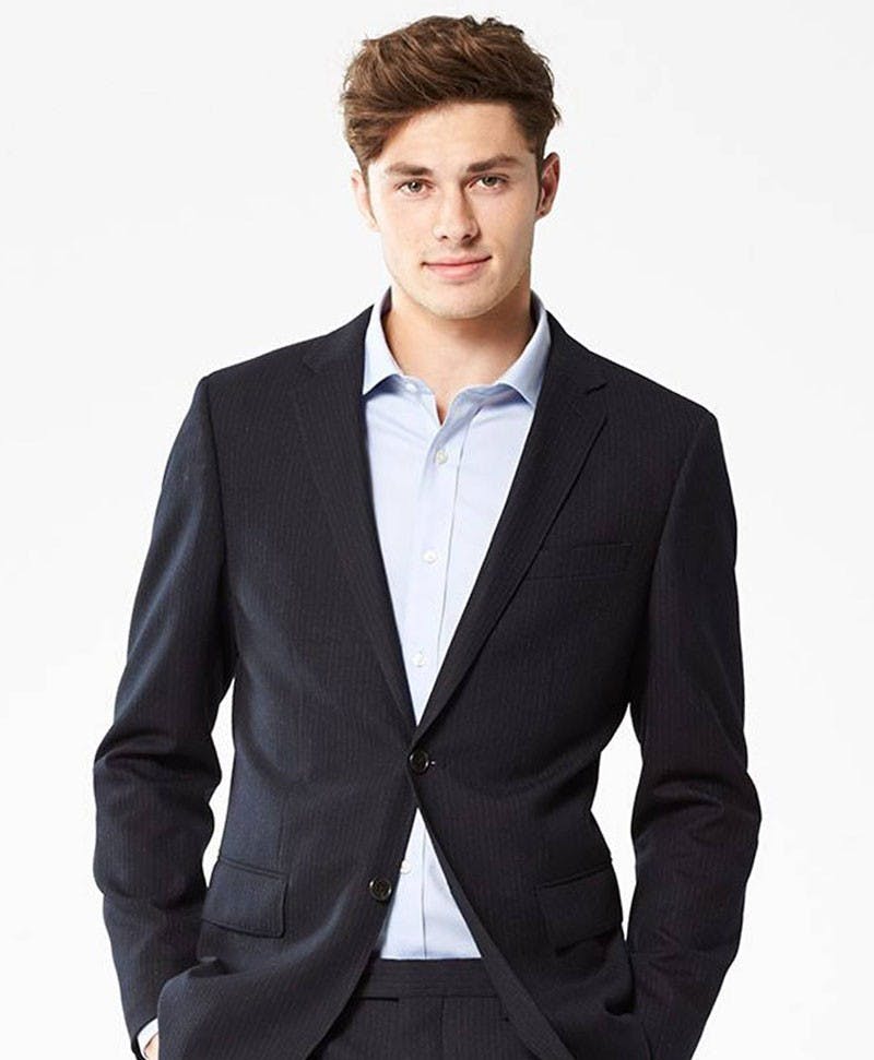 Couch and velvet chair