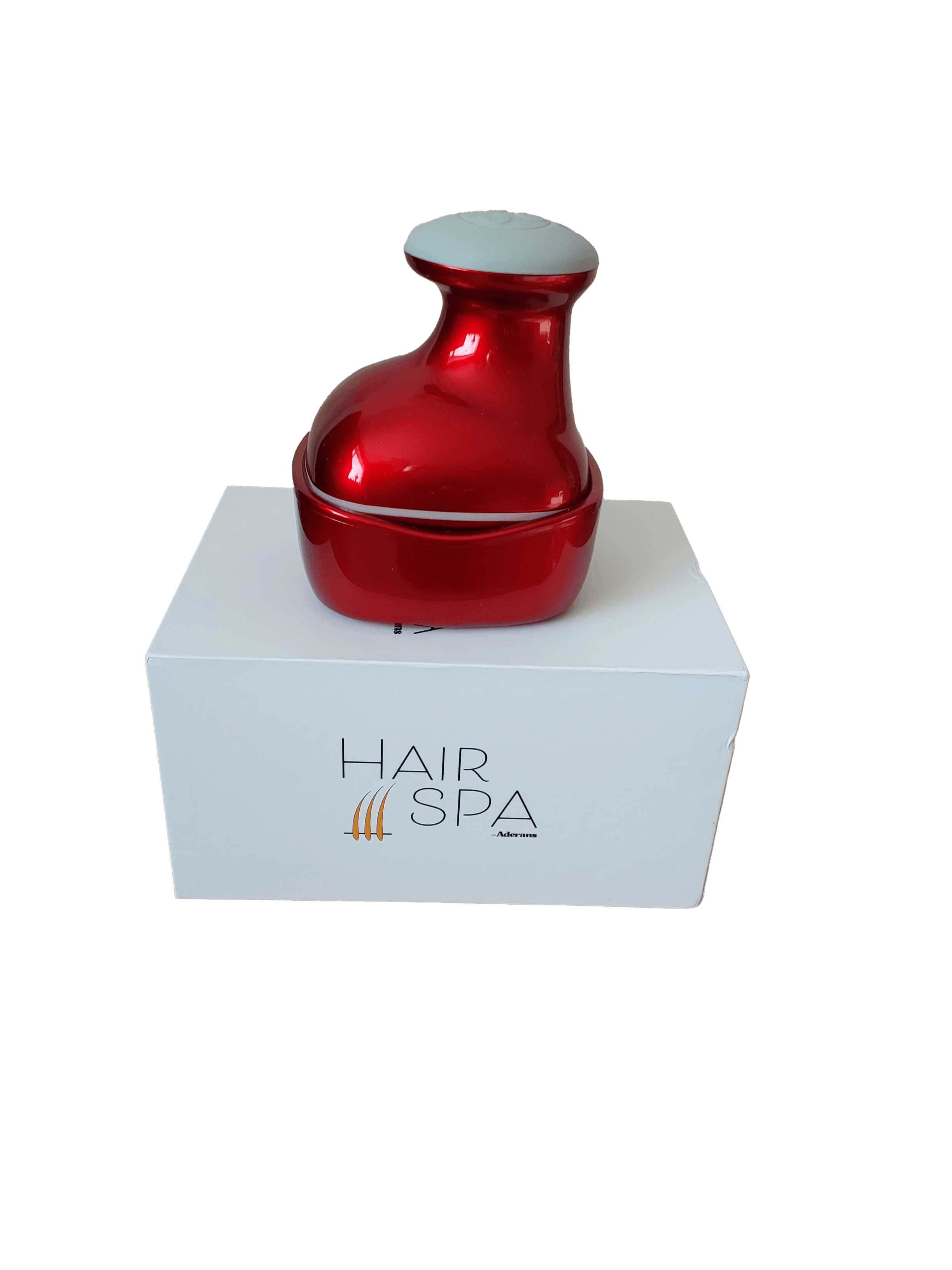 Hair Spa