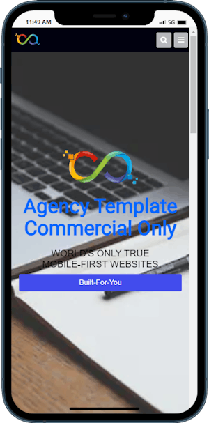 Agency -  Commercial