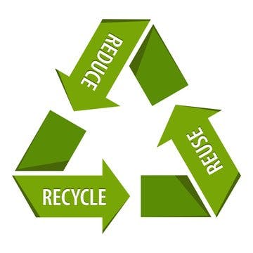 Recycle