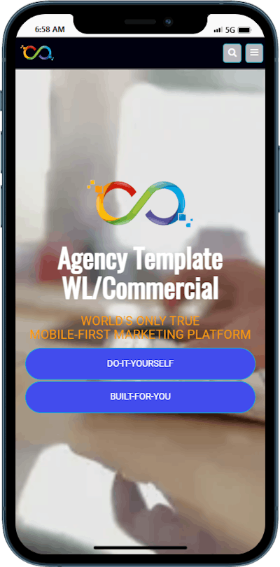 Agency - WL/Commercial