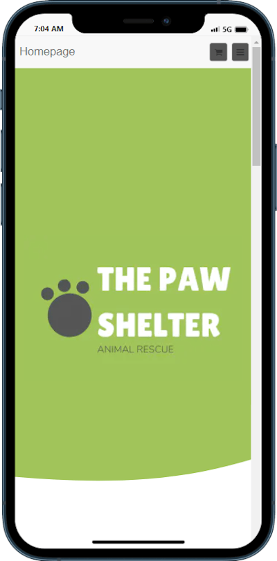 Animal Shelter