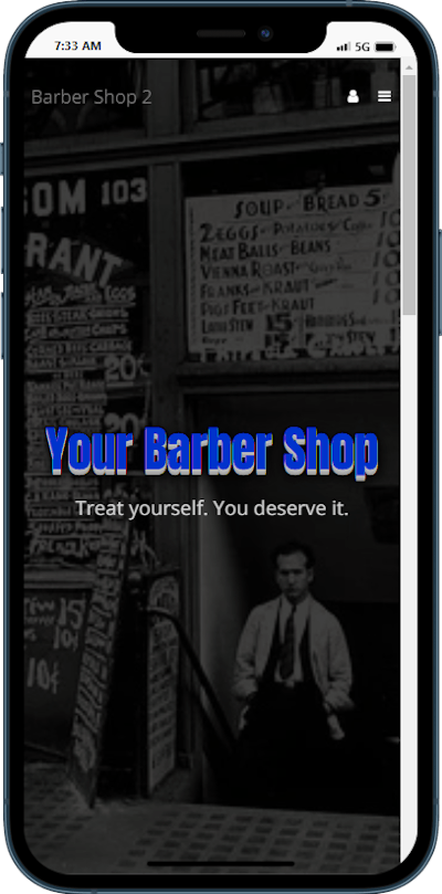 Barber Shop 2