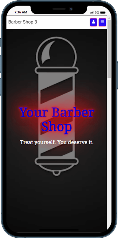 Barber Shop 3