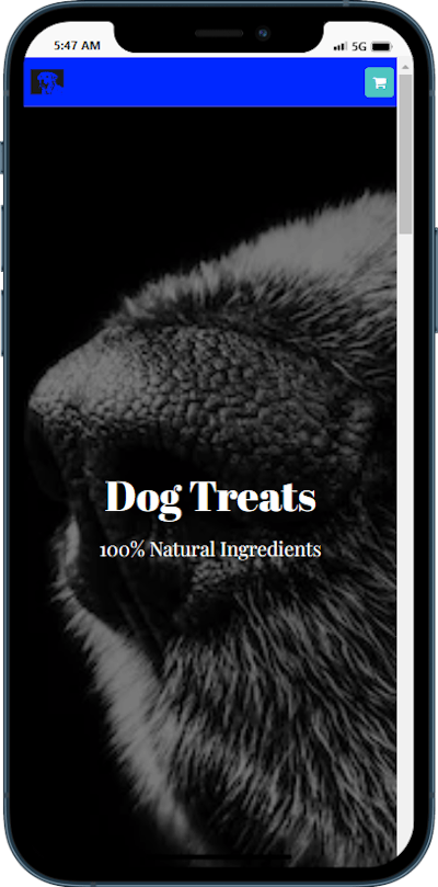 Dog Treats