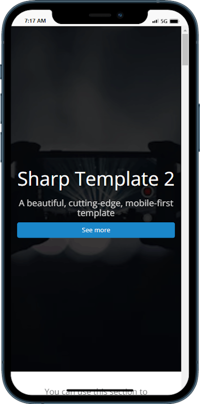 Sharp 2