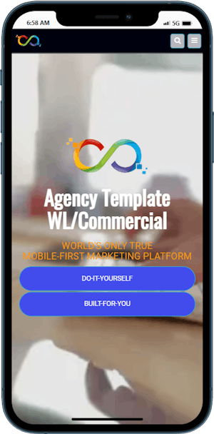 Agency Template WL-Commercial