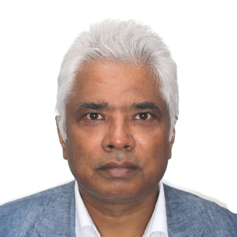 Niraj Kumar