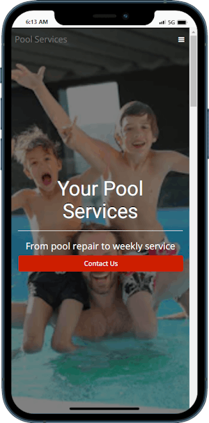 Pool Services 1