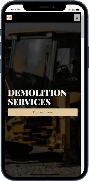 Demolition Services