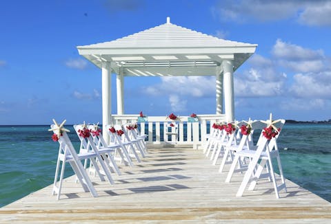 Bahamas Elopement Packages 2024