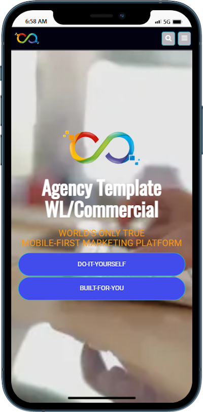 Agency Template WL - Commercial MUNDIGIT