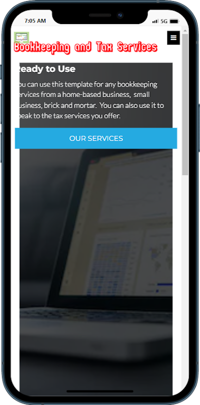 Bookkeeping Services