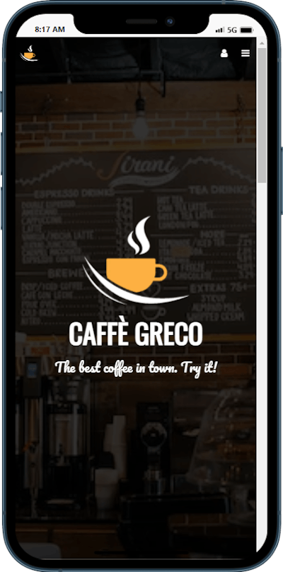 Caffè Greco