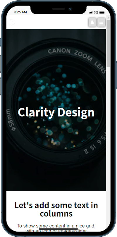 Clarity 2