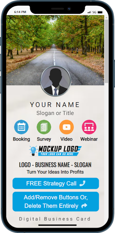 DBC Multi-Color Buttons