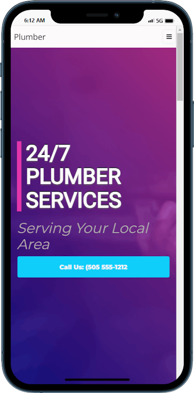 Plumber Services