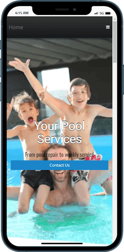 Pool Services 2