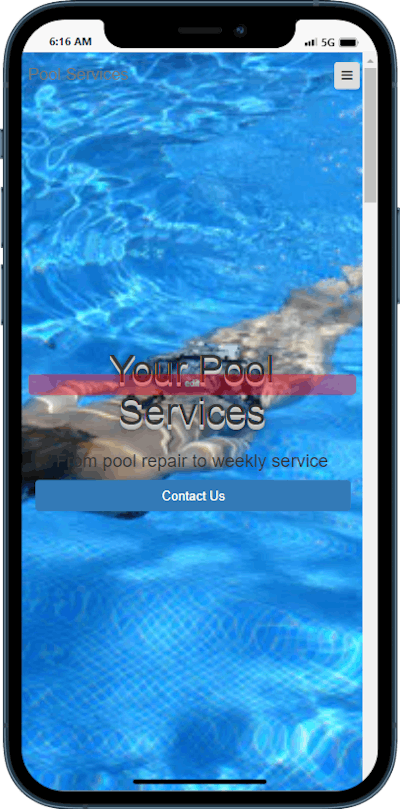 Pool Services 3 CSS