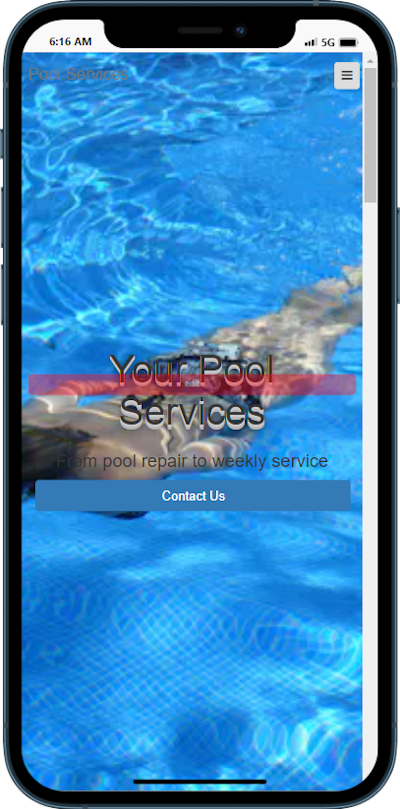 Pool Services 3 CSS