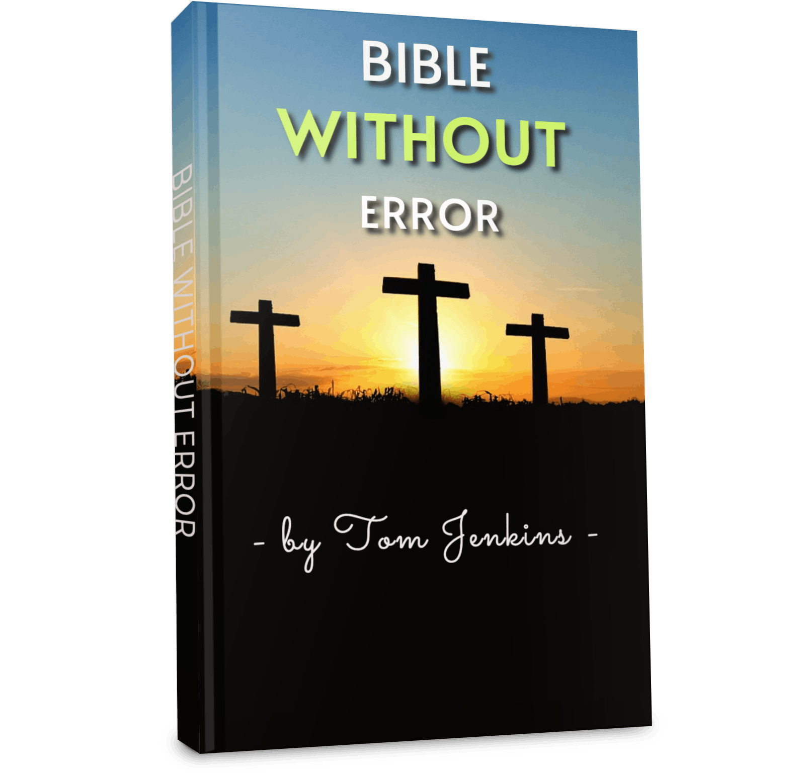 Bible Without Error