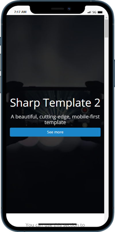 Sharp 2