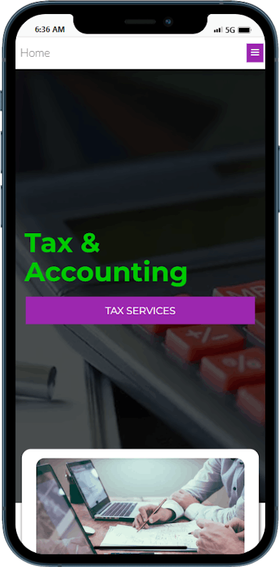 Tax Services