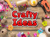 Crafty Ideas