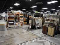 Floor Covering Stores