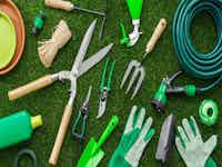 Garden Tools and Products