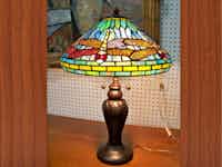 Lamp Art