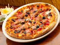 Pizza Restaurants and Delivery Services