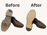 Shoe Repair Shops