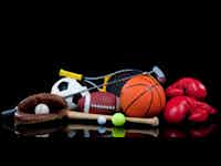Sports Resources