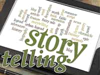 Story Telling Resources