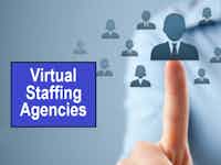 Virtual Staffing Agencies