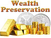 Wealth Preservation Resources