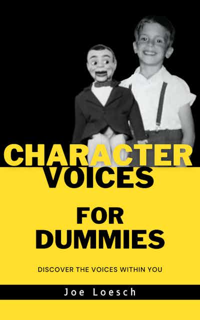 Character Voices for Dummies
