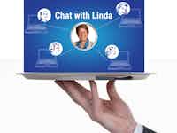 Chat With Linda