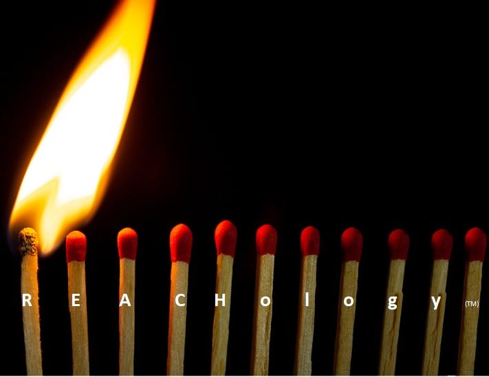 REACHology Blog reachology-blog