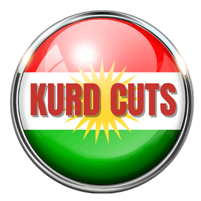 KURD CUTS