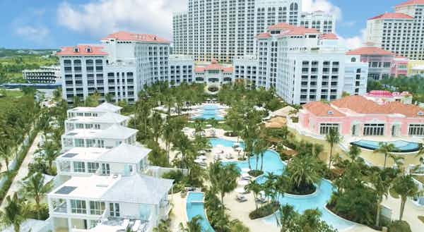 Baha Mar Condos for Sale: <br>Luxury Resort Living in The Bahamas